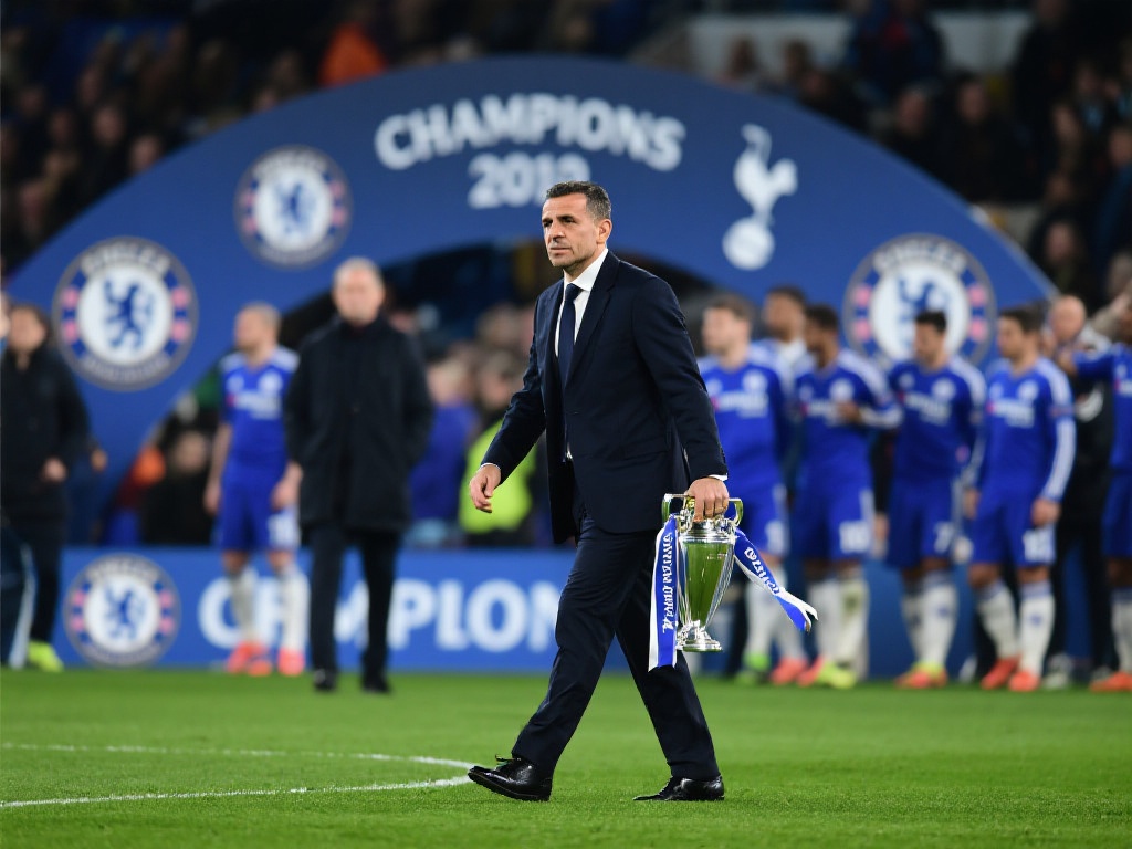 类似的情况曾在其他俱乐部上演。例如，切尔