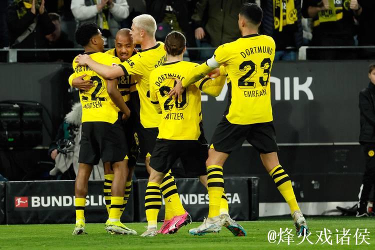 剑南春|多特蒙德2比0霍芬海姆,布兰特与施洛特贝克建功 剑南春|多特蒙德2比0霍芬海姆,布兰特与施洛特贝克建功